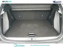 Photo 6 de l'offre de Peugeot 2008 1.5 BlueHDi 130ch S&S Roadtrip EAT8 à 30 990 € chez SudOuest Occasions