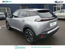 Photo 7 de l'offre de Peugeot 2008 1.5 BlueHDi 130ch S&S Roadtrip EAT8 à 30 990 € chez SudOuest Occasions