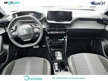 Photo 8 de l'offre de Peugeot 2008 1.5 BlueHDi 130ch S&S Roadtrip EAT8 à 30 990 € chez SudOuest Occasions