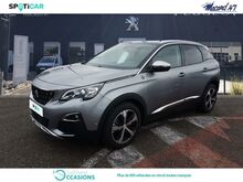 Photo 1 de l'offre de Peugeot 3008 1.6 BlueHDi 120ch Crossway S&S à 24 990 € chez SudOuest Occasions