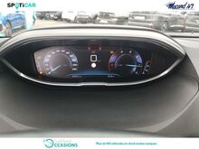 Photo 17 de l'offre de Peugeot 3008 1.6 BlueHDi 120ch Crossway S&S à 24 990 € chez SudOuest Occasions