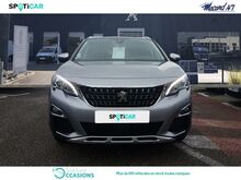 Photo 2 de l'offre de Peugeot 3008 1.6 BlueHDi 120ch Crossway S&S à 24 990 € chez SudOuest Occasions