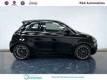 Photo 4 de l'offre de Fiat 500 e 118ch La Prima by Bocelli à 32 850 € chez SudOuest Occasions