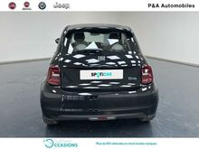 Photo 5 de l'offre de Fiat 500 e 118ch La Prima by Bocelli à 38 480 € chez SudOuest Occasions