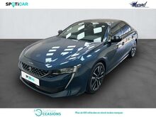 Photo 1 de l'offre de Peugeot 508 BlueHDi 180ch S&S GT EAT8 à 23 870 € chez SudOuest Occasions