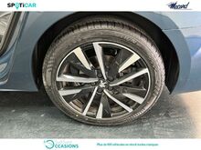 Photo 11 de l'offre de Peugeot 508 BlueHDi 180ch S&S GT EAT8 à 26 890 € chez SudOuest Occasions