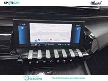 Photo 12 de l'offre de Peugeot 508 BlueHDi 180ch S&S GT EAT8 à 26 890 € chez SudOuest Occasions