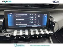 Photo 13 de l'offre de Peugeot 508 BlueHDi 180ch S&S GT EAT8 à 26 890 € chez SudOuest Occasions