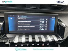 Photo 14 de l'offre de Peugeot 508 BlueHDi 180ch S&S GT EAT8 à 26 890 € chez SudOuest Occasions