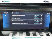 Photo 15 de l'offre de Peugeot 508 BlueHDi 180ch S&S GT EAT8 à 26 890 € chez SudOuest Occasions