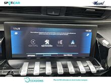 Photo 16 de l'offre de Peugeot 508 BlueHDi 180ch S&S GT EAT8 à 26 890 € chez SudOuest Occasions