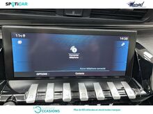 Photo 17 de l'offre de Peugeot 508 BlueHDi 180ch S&S GT EAT8 à 26 890 € chez SudOuest Occasions