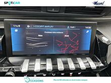 Photo 18 de l'offre de Peugeot 508 BlueHDi 180ch S&S GT EAT8 à 26 890 € chez SudOuest Occasions