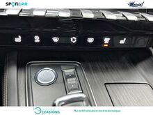 Photo 20 de l'offre de Peugeot 508 BlueHDi 180ch S&S GT EAT8 à 26 890 € chez SudOuest Occasions