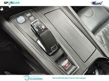 Photo 21 de l'offre de Peugeot 508 BlueHDi 180ch S&S GT EAT8 à 23 870 € chez SudOuest Occasions