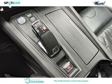 Photo 21 de l'offre de Peugeot 508 BlueHDi 180ch S&S GT EAT8 à 26 890 € chez SudOuest Occasions