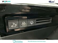 Photo 22 de l'offre de Peugeot 508 BlueHDi 180ch S&S GT EAT8 à 26 890 € chez SudOuest Occasions