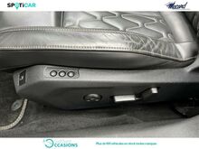 Photo 25 de l'offre de Peugeot 508 BlueHDi 180ch S&S GT EAT8 à 26 890 € chez SudOuest Occasions