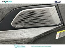 Photo 26 de l'offre de Peugeot 508 BlueHDi 180ch S&S GT EAT8 à 26 890 € chez SudOuest Occasions