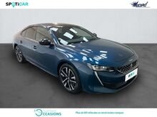 Photo 3 de l'offre de Peugeot 508 BlueHDi 180ch S&S GT EAT8 à 26 890 € chez SudOuest Occasions