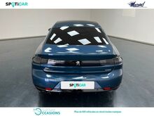 Photo 5 de l'offre de Peugeot 508 BlueHDi 180ch S&S GT EAT8 à 26 890 € chez SudOuest Occasions