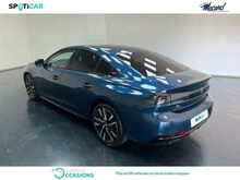 Photo 7 de l'offre de Peugeot 508 BlueHDi 180ch S&S GT EAT8 à 26 890 € chez SudOuest Occasions