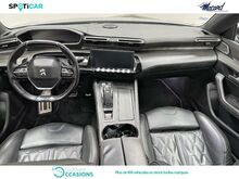 Photo 8 de l'offre de Peugeot 508 BlueHDi 180ch S&S GT EAT8 à 26 890 € chez SudOuest Occasions