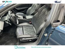 Photo 9 de l'offre de Peugeot 508 BlueHDi 180ch S&S GT EAT8 à 26 890 € chez SudOuest Occasions