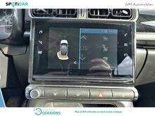 Photo 12 de l'offre de Citroën C3 1.2 PureTech 83ch S&S Feel Pack à 15 490 € chez SudOuest Occasions