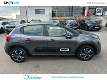 Photo 4 de l'offre de Citroën C3 1.2 PureTech 83ch S&S Feel Pack à 15 490 € chez SudOuest Occasions