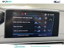 Photo 19 de l'offre de Peugeot 3008 1.5 BlueHDi 130ch E6.c Allure Business S&S EAT8 à 24 590 € chez SudOuest Occasions
