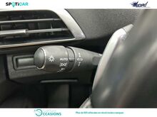 Photo 24 de l'offre de Peugeot 3008 1.5 BlueHDi 130ch E6.c Allure Business S&S EAT8 à 24 590 € chez SudOuest Occasions