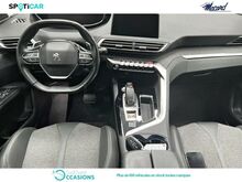 Photo 9 de l'offre de Peugeot 3008 1.5 BlueHDi 130ch E6.c Allure Business S&S EAT8 à 24 590 € chez SudOuest Occasions