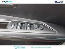 Photo 13 de l'offre de Peugeot 3008 1.5 BlueHDi 130ch S&S Allure Pack EAT8 à 34 990 € chez SudOuest Occasions
