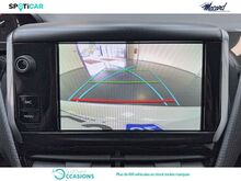Photo 14 de l'offre de Peugeot 208 1.2 PureTech 110ch E6.c Tech Edition S&S EAT6 5p à 16 990 € chez SudOuest Occasions