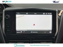 Photo 17 de l'offre de Peugeot 208 1.2 PureTech 110ch E6.c Tech Edition S&S EAT6 5p à 16 990 € chez SudOuest Occasions