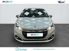 Photo 2 de l'offre de Peugeot 208 1.2 PureTech 110ch E6.c Tech Edition S&S EAT6 5p à 16 990 € chez SudOuest Occasions