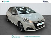 Photo 3 de l'offre de Peugeot 208 1.2 PureTech 110ch E6.c Tech Edition S&S EAT6 5p à 16 990 € chez SudOuest Occasions