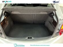 Photo 6 de l'offre de Peugeot 208 1.2 PureTech 110ch E6.c Tech Edition S&S EAT6 5p à 16 990 € chez SudOuest Occasions