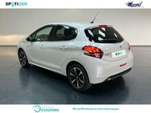 Photo 7 de l'offre de Peugeot 208 1.2 PureTech 110ch E6.c Tech Edition S&S EAT6 5p à 16 990 € chez SudOuest Occasions