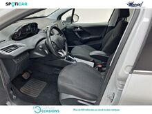Photo 9 de l'offre de Peugeot 208 1.2 PureTech 110ch E6.c Tech Edition S&S EAT6 5p à 16 990 € chez SudOuest Occasions