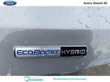 Photo 12 de l'offre de Ford Puma 1.0 EcoBoost 125ch mHEV ST-Line 6cv à 23 840 € chez SudOuest Occasions