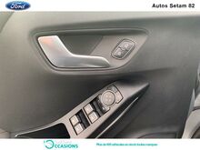 Photo 15 de l'offre de Ford Puma 1.0 EcoBoost 125ch mHEV ST-Line 6cv à 23 840 € chez SudOuest Occasions