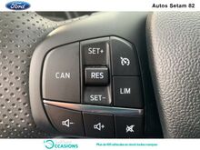 Photo 16 de l'offre de Ford Puma 1.0 EcoBoost 125ch mHEV ST-Line 6cv à 23 840 € chez SudOuest Occasions