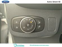 Photo 20 de l'offre de Ford Puma 1.0 EcoBoost 125ch mHEV ST-Line 6cv à 23 840 € chez SudOuest Occasions
