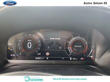 Photo 21 de l'offre de Ford Puma 1.0 EcoBoost 125ch mHEV ST-Line 6cv à 23 840 € chez SudOuest Occasions