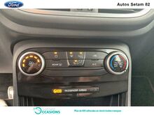 Photo 22 de l'offre de Ford Puma 1.0 EcoBoost 125ch mHEV ST-Line 6cv à 23 840 € chez SudOuest Occasions