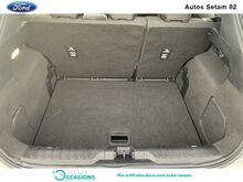 Photo 5 de l'offre de Ford Puma 1.0 EcoBoost 125ch mHEV ST-Line 6cv à 23 840 € chez SudOuest Occasions