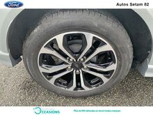 Photo 9 de l'offre de Ford Puma 1.0 EcoBoost 125ch mHEV ST-Line 6cv à 23 840 € chez SudOuest Occasions