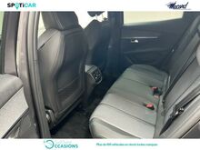 Photo 10 de l'offre de Peugeot 3008 1.2 PureTech 130ch S&S Allure Pack EAT8 à 35 900 € chez SudOuest Occasions